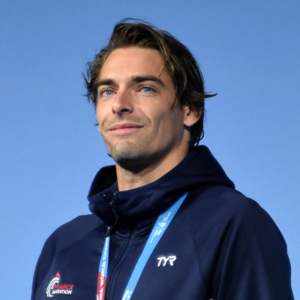 Camille Lacourt