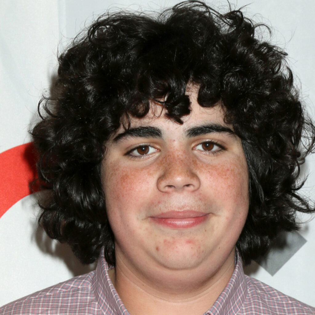 Cyrus Arnold - Agent, Manager, Publicist Contact Info