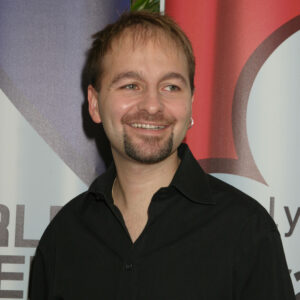 Daniel Negreanu