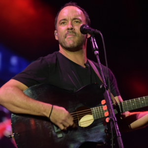 Dave Matthews