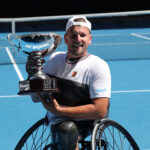 Dylan Alcott