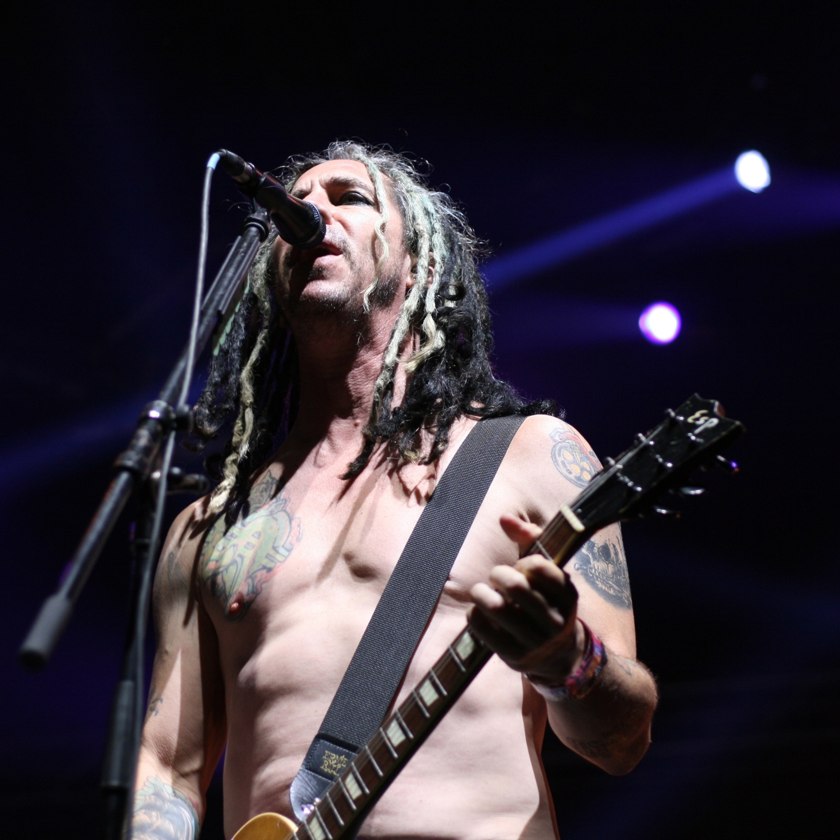 Eric Melvin - Agent, Manager, Publicist Contact Info