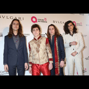 Greta Van Fleet