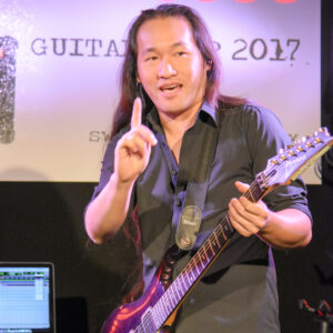 Herman Li