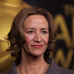 Janet McTeer