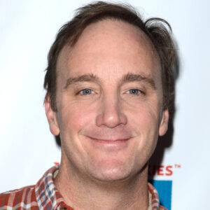 Jay Mohr