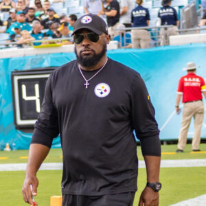 Mike Tomlin