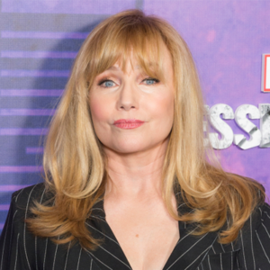 Rebecca De Mornay