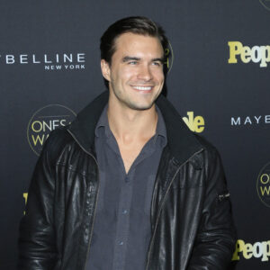 Rob Mayes