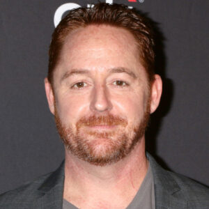 Scott Grimes