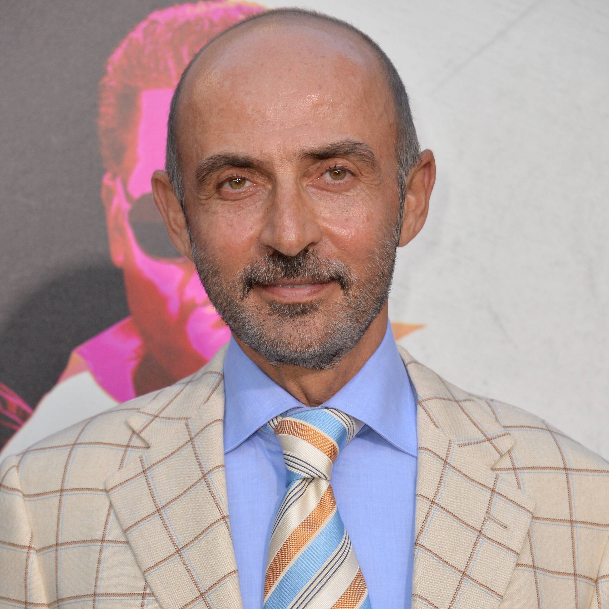 Shaun Toub Agent Manager Publicist Contact Info Shaun toub agent manager publicist contact info
