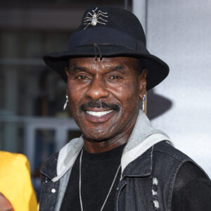 Steven Williams