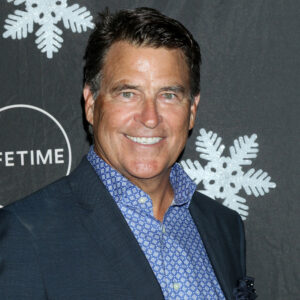 Ted McGinley