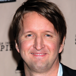 Tom Hooper