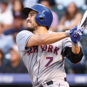 Travis d’Arnaud