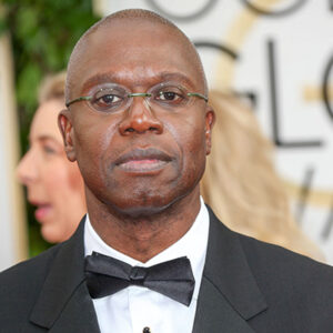 Andre Braugher