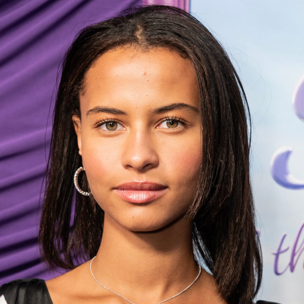 Ashley Aufderheide - Agent, Manager, Publicist Contact Info