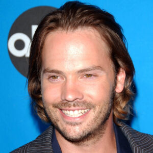 Barry Watson