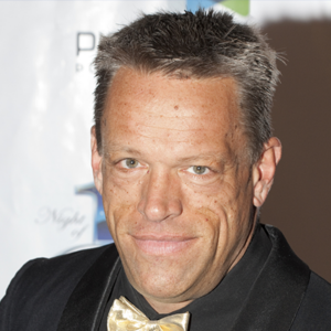 Brian Thompson