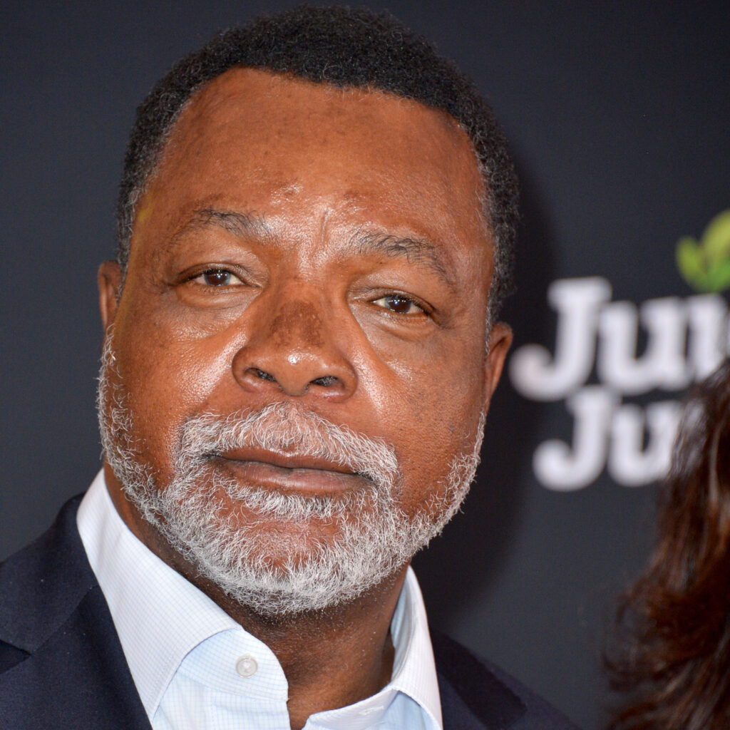 Carl Weathers - Agent, Manager, Publicist Contact Info