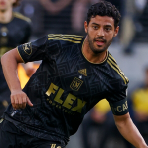 Carlos Vela