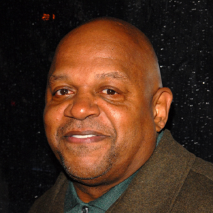 Charles S. Dutton