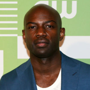 David Gyasi