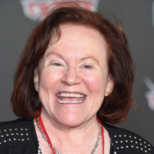 Edie McClurg