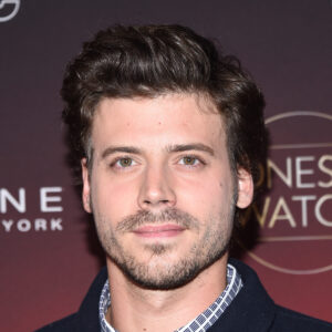 Francois Arnaud