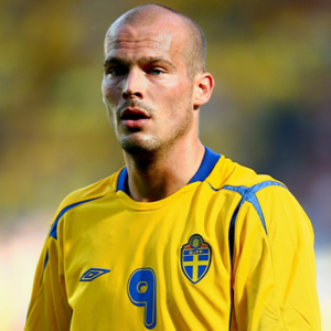 Freddie Ljungberg