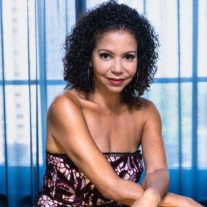 Gloria Reuben