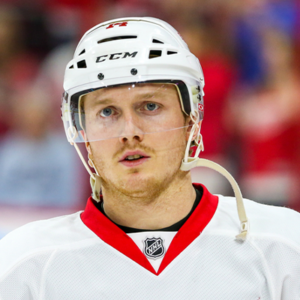 Gustav Nyquist