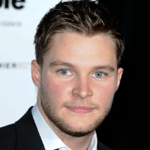 Jack Reynor