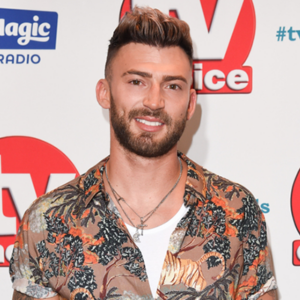 Jake Quickenden