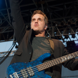 Jason Scheff