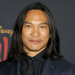 Jason Scott Lee