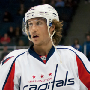 Jay Beagle