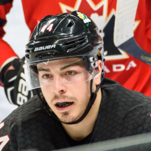 Jean-Gabriel Pageau