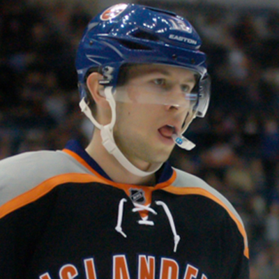 Josh Bailey