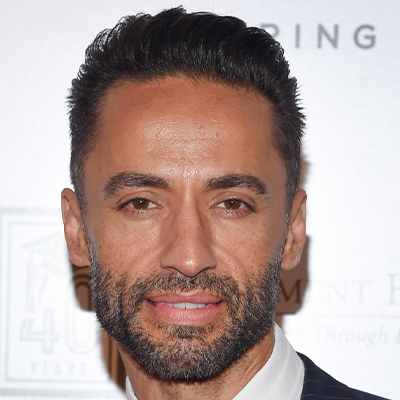 Kamar de los Reyes - Agent, Manager, Publicist Contact Info