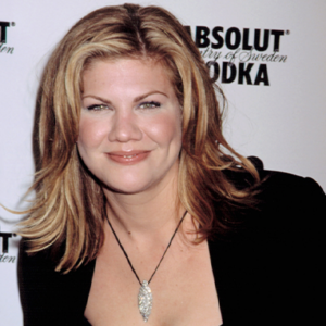 Kristen Johnston