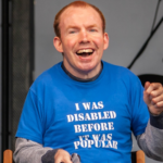 Lee Ridley