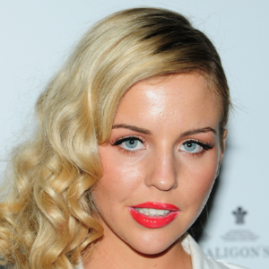 Lydia Bright