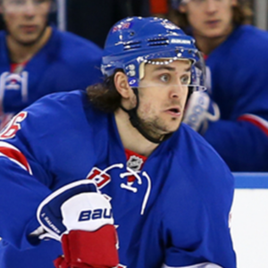 Mats Zuccarello