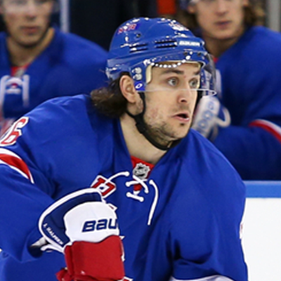 Mats Zuccarello - Agent, Manager, Publicist Contact Info