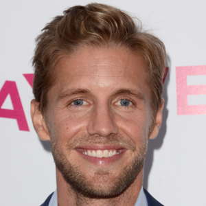 Matt Barr