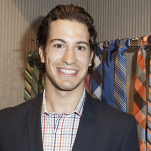 Michael Del Zotto