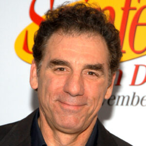 Michael Richards