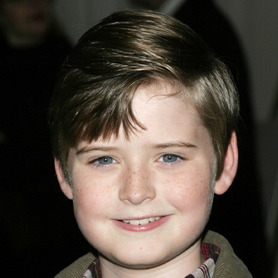 Nick Benson