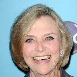 Patty McCormack